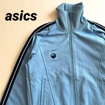 asics 아식스 트랙 자켓 저리