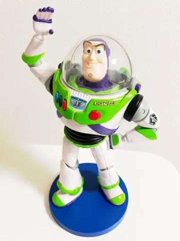 토이스토리 버즈 라이트이어