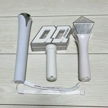 SnowMan 응원봉