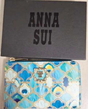 안나수이/ANNA SUI 프래그먼트 케이스