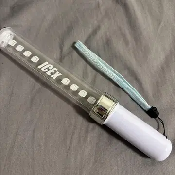 ICEx 응원봉