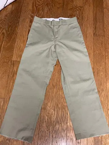 디키즈 874