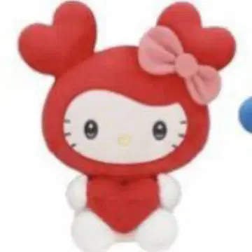 익명 TWICE LOVERYS 채영 BIG 봉제 인형 gigo 산리오