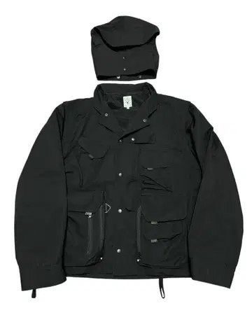 South2west8 3WAY 텐카라 자켓 HM806