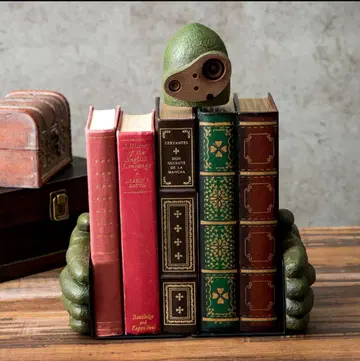 지브리 천공의 성 라퓨타 로봇 병 병치레 도서