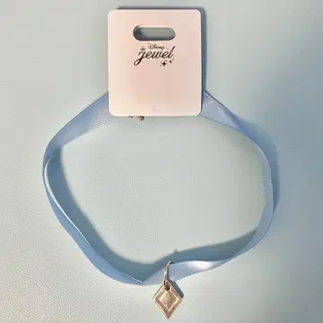 디즈니 완완 이야기 레이디 초커