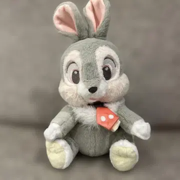 새상품급! UniBestiez 유니베스티즈 이예크 토끼 봉제 인형