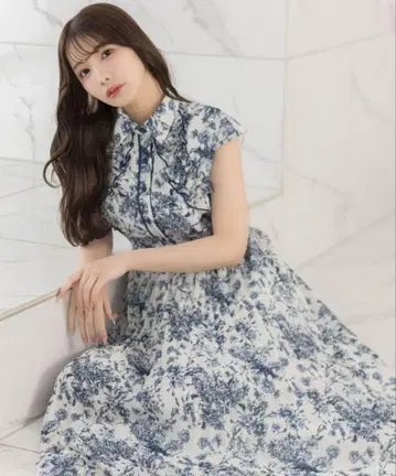 tocco closet 원피스