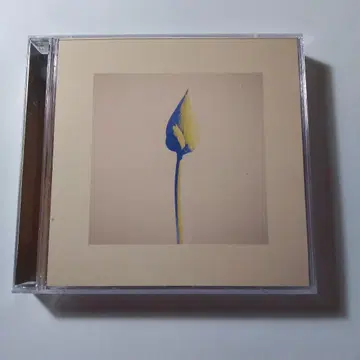 Uru 심득 / 종이 한 장 차이, 2장 세트 CD + Blu-ray