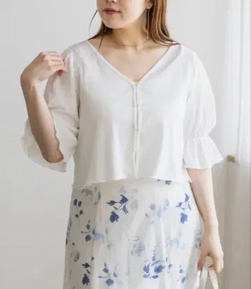 clette 캔디 슬리브 가디건 3L