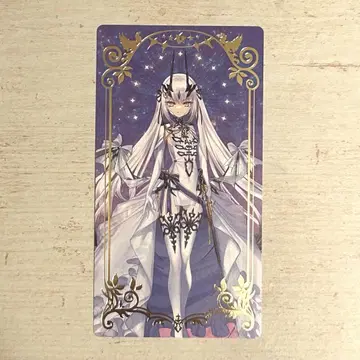 FGO 페스티벌 바이노럴 특전 멜뤼진
