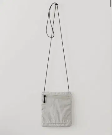 Utility Cross Bag ohotoro