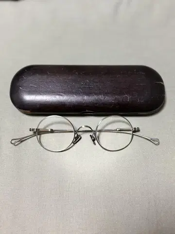 Lunor 루노아 110 I 안경 라운드