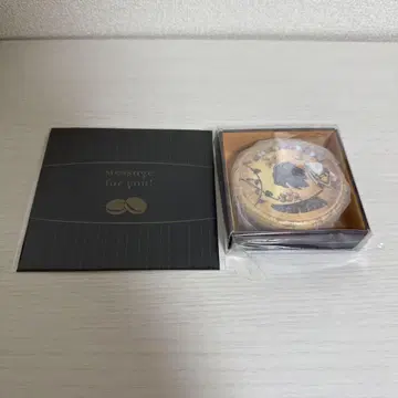 트위스테 레오나 발렌타인 2023 마카롱 거울