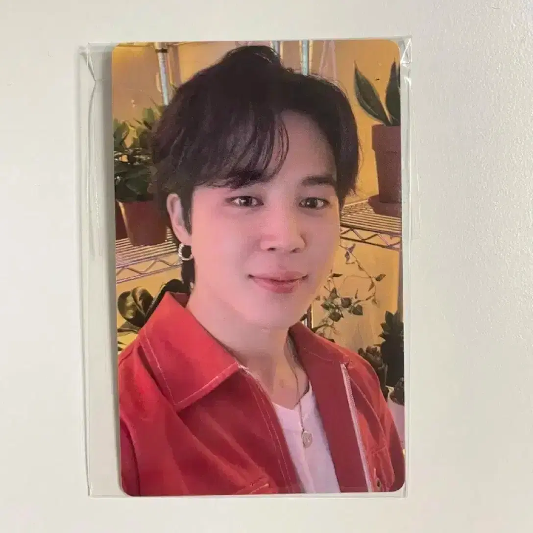 BTS PTD aladin アラジン 特典 トレカ jimin ジミン BTS PTD aladin アラジン 特典 トレカ jimin ジミン BTS Permission to