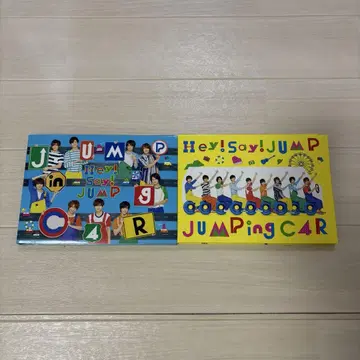 Hey!Say!JUMP DVD