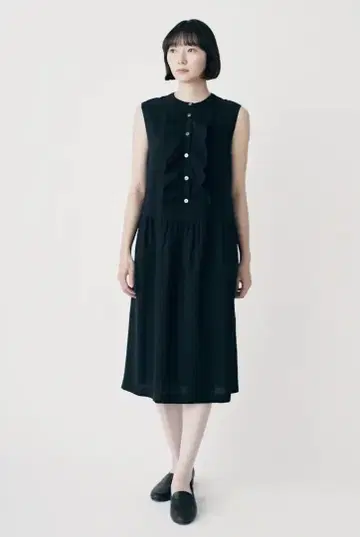 미나 페르호넨 탬버린 원피스