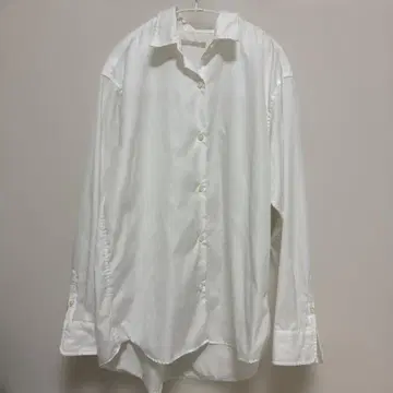 plage cleric shirt