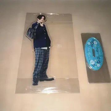 야기 유세이 아름다운 그 아크릴 스탠드