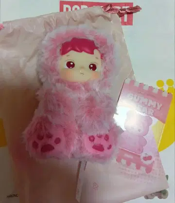 팝마트 하치푸푸 popmart Hachipupu