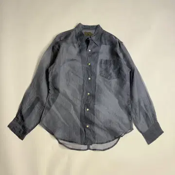 Calvin Klein seer long sleeve shirt