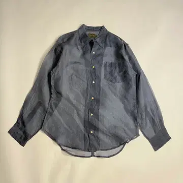 Calvin Klein seer long sleeve shirt