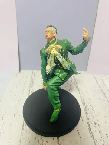 [ 피규어 ] 동상 레전드 죠죠의 기묘한 모험 [ 분죠 유야 세컨드 ]