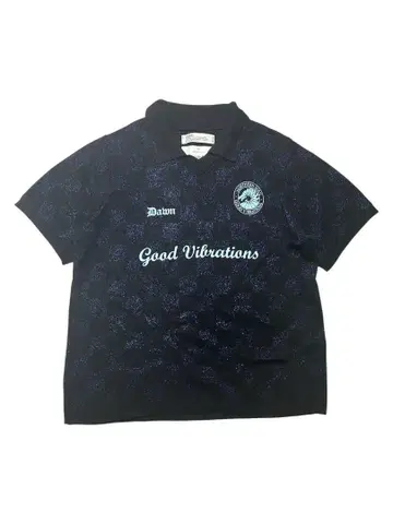 23AW DAIRIKU Lame Soccer Uniform Knit