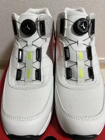 PUMA 안전화 BOA