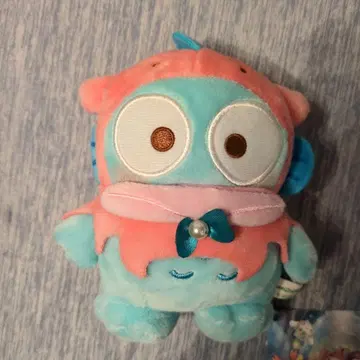 산리오 Kawaii 연구소 봉제 인형