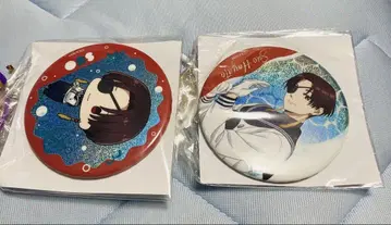 윈브레 캔뱃지 소방준비 2세트