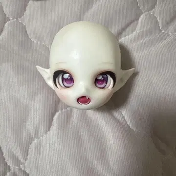 인형 헤드 1/3 사이즈
