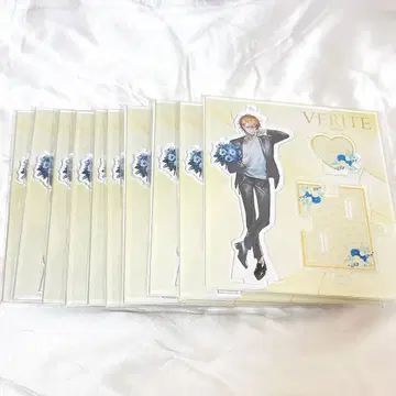 센라 아크릴 스탠드 VERITE 우라시마사카타센