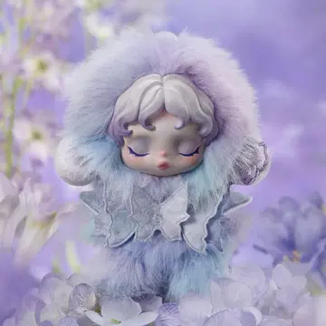 스컬팬더 L'impressionnisme 라이트닝