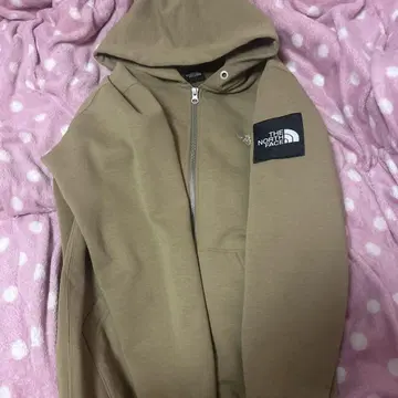 THE NORTH FACE 후드티
