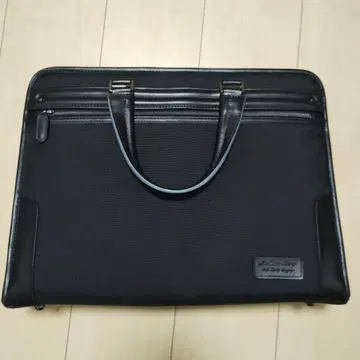 Ballistic Spirit 발리스틱 스피릿 비즈니스 백