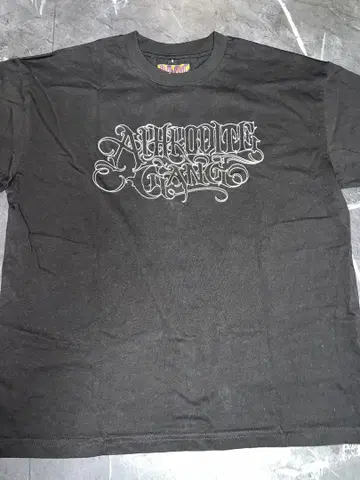 나메다루마 T셔츠