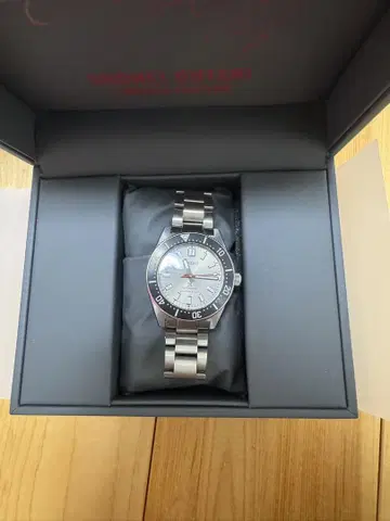 SEIKO PROSREX 오타니 쇼헤이 모델 SBDC191 손목시계