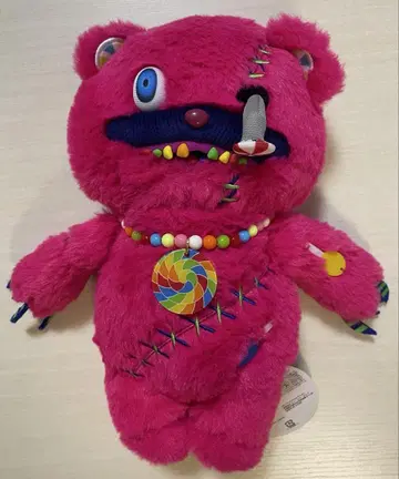 하미곰 캔디 2025 봉제 인형