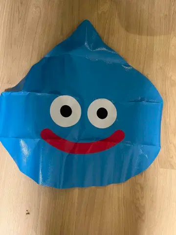 블랙 프라이데이 슬라임 돗자리 주말 한정 판매