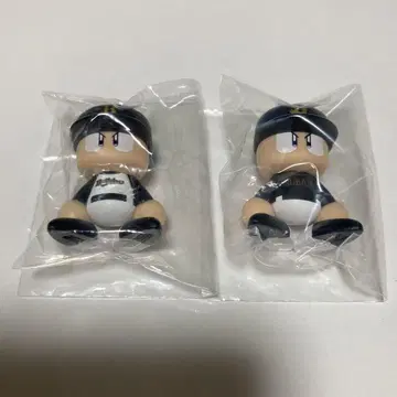 파워프로 군 나라룬데스. 오릭스 버팔로스 홈&비지터 세트