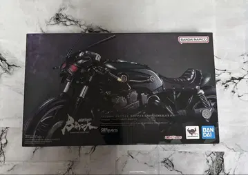 S.H.Figuarts 배틀 호퍼 (가면라이더 BLACK SUN)