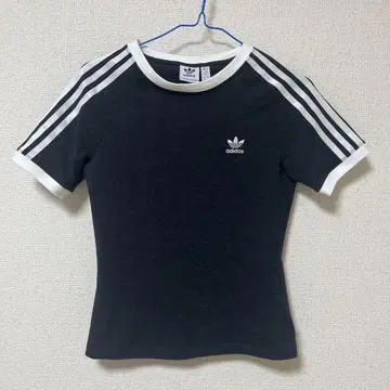 adidas T셔츠 미니T