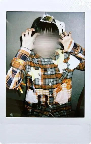 러브시크 타로 폴라로이드
