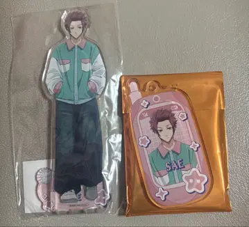 이토시 사에 콜라보 카페