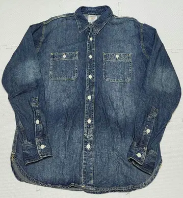 HOUSTON 휴스턴 긴팔 셔츠