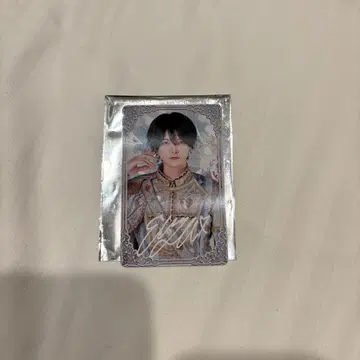 러브시크 국제 포럼 트레이딩 카드 에츠야