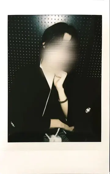 러브시크 타로 폴라로이드