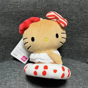 일광화상 키티 마스코트 참 시마무라 한정판