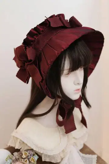 호시바코 works 보닛